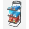 Kellogg's Breakroom Solution Rack Snack Box (KEE12021)