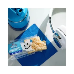 Kellogg's Rice Krispie Treats Homestyle Original Cereal Bar, 1.16 oz., 24 Bars/Box (KEE27140)