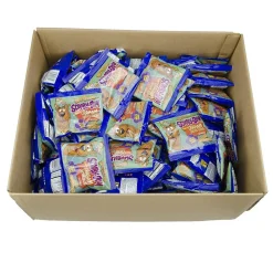 Kellogg's ® Scooby-Doo!™ Cinnamon Graham Sticks (1 oz. Equiv. of Grain)