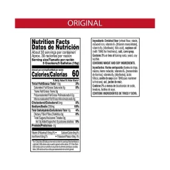 Kellogg's Zesta Original Saltine Crackers, 16 oz. (3010000133)