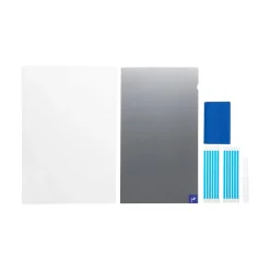 Anti-Glare Reversible Privacy Screen for 21.5" Widescreen Monitor (16:9) (K55797WW)<Kensington