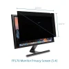 Anti-Glare Reversible Privacy Screen for 17" Monitor, 5:4 (K52105WW)<Kensington Online