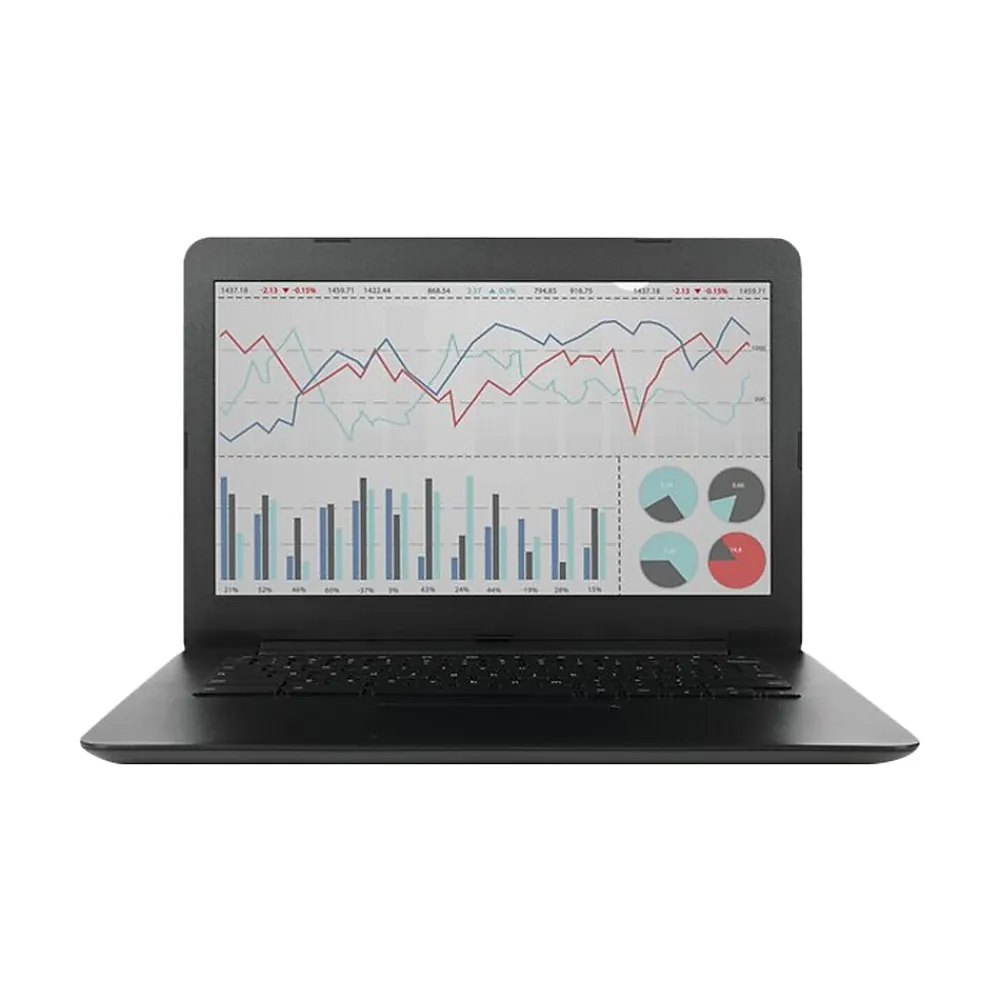 Anti-Glare Reversible Privacy Screen for 16" Widescreen Laptop, 16:9 (K52125WW)<Kensington Outlet