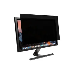 Anti-Glare Reversible Privacy Screen for 27" Widescreen Monitor, 16:10 (K52128WW)<Kensington Clearance