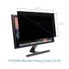 Anti-Glare Reversible Privacy Screen for 25" Widescreen Monitor, 16:9 (K52112WW)<Kensington Outlet