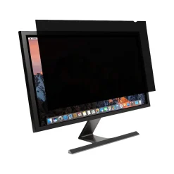 Anti-Glare Reversible Privacy Screen for 25" Widescreen Monitor, 16:9 (K52112WW)<Kensington Outlet