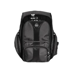 Kensington Contour Laptop Backpack, Black (K62238A)