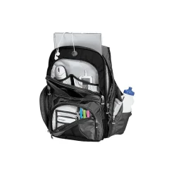 Kensington Contour Laptop Backpack, Black (K62238A)