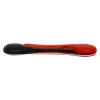 Online Kensington Duo Gel Wrist Rest, Black/Red (62398)