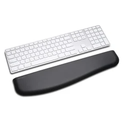 Kensington Gel Non-Skid Wrist Rest, Black (K52800WW)