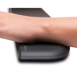 Kensington Gel Non-Skid Wrist Rest, Black (K52800WW)