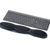 New Kensington Gel Wrist Rest, Black (K62385AM)