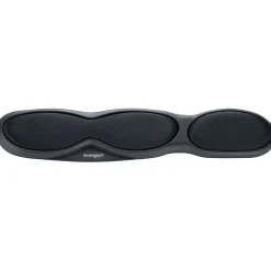 New Kensington Gel Wrist Rest, Black (K62385AM)