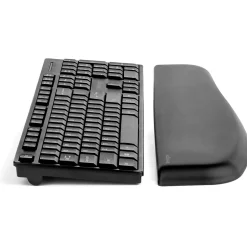 Hot Kensington Gel Wrist Rest, Black (K52799WW)