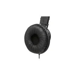 Hi-Fi Headphones, Black (K33137)<Kensington New