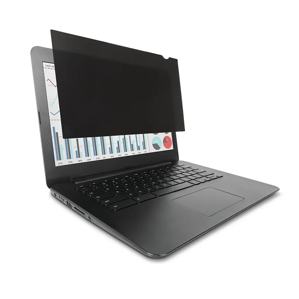 Laptop Privacy Screen Filter for 14" Monitors (K52793WW)<Kensington New