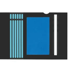 Laptop Privacy Screen Filter for 14