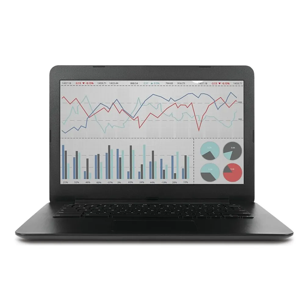 Laptop Privacy Screen Filter for 14" Monitors (K52793WW)<Kensington New