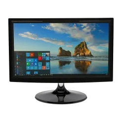 MagPro Anti-Glare Privacy Filter for 23" Widescreen Monitor (16:9) (K58355WW)<Kensington New