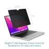 MagPro Elite Anti-Glare Magnetic Privacy Screen for 14.2" MacBook Pro (K58370WW)<Kensington Discount