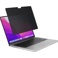 MagPro Elite Anti-Glare Magnetic Privacy Screen for 14.2" MacBook Pro (K58370WW)<Kensington Discount