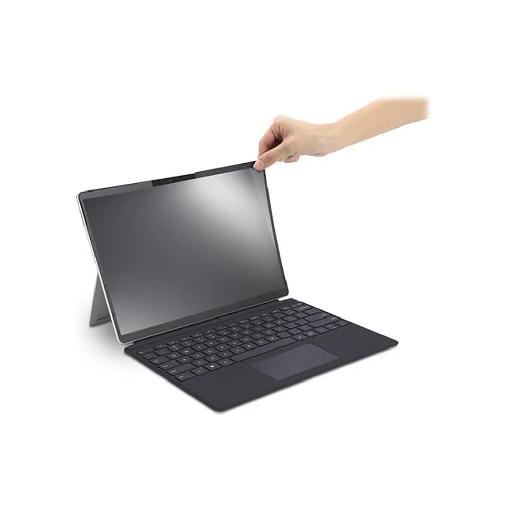 MagPro Elite Anti-Glare Magnetic Privacy Screen for 13" Surface Pro 9/Surface Pro 8, 3:2 (K51700WW)<Kensington New