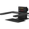 Metal Laptop Stand, Black (K60726WW)<Kensington Outlet