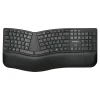 Sale Kensington Pro Fit Ergo Wireless Keyboard, Black (K75401US)