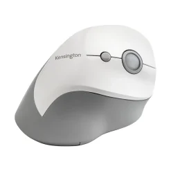 Best Kensington Pro Fit K75520WW Wireless Optical Mouse, Gray