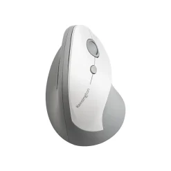 Best Kensington Pro Fit K75520WW Wireless Optical Mouse, Gray