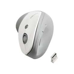 Best Kensington Pro Fit K75520WW Wireless Optical Mouse, Gray