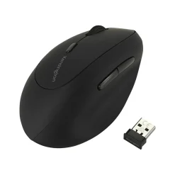 Outlet Kensington Pro Fit K79810WW Wireless Mouse, Black