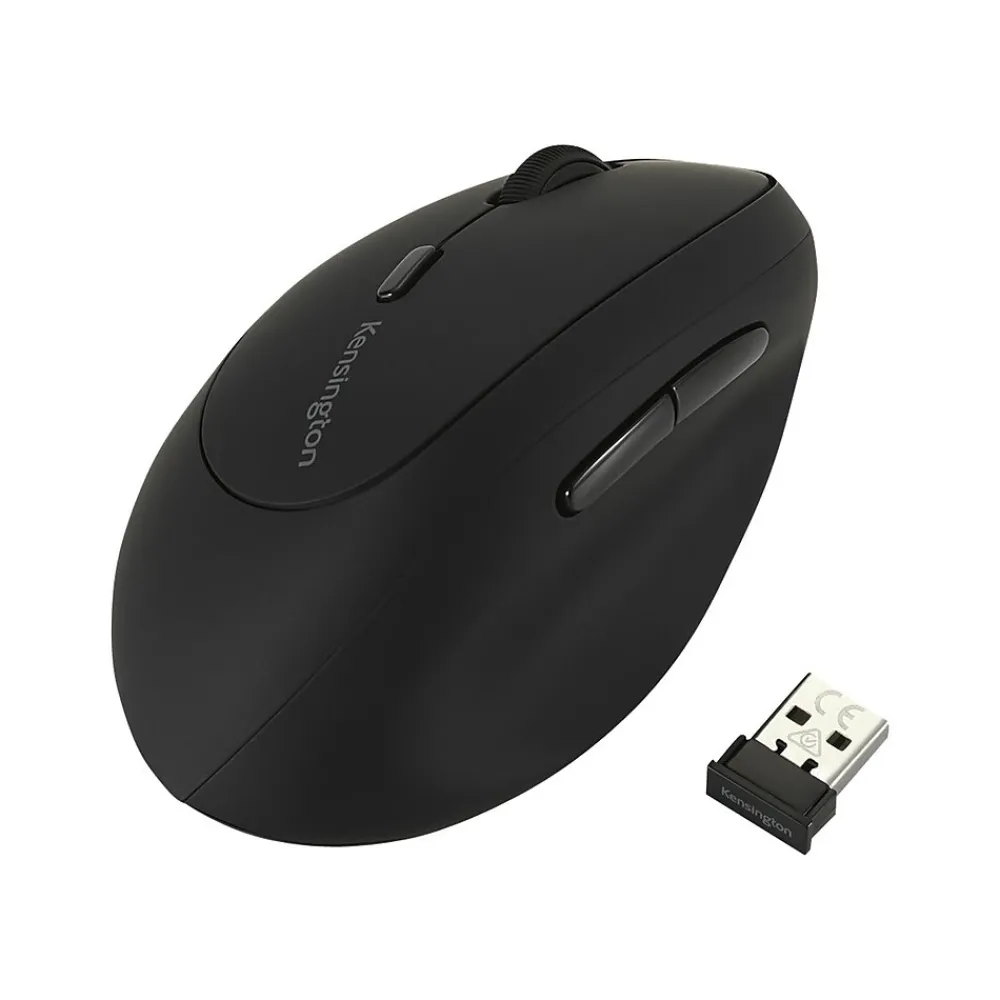 Outlet Kensington Pro Fit K79810WW Wireless Mouse, Black