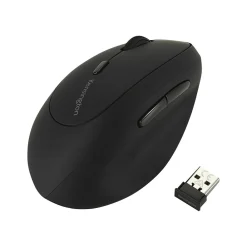 Outlet Kensington Pro Fit K79810WW Wireless Mouse, Black