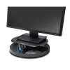 Best Kensington SmartFit Spin2 Adjustable Monitor Stand, Black (52787)