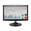 Snap2 FS240 Privacy Filter for Monitor, 24" Widescreen (16:10) (55315)<Kensington Clearance
