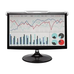 Snap2 FS240 Privacy Filter for Monitor, 24" Widescreen (16:10) (55315)<Kensington Clearance