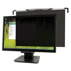 Snap2 FS190 Privacy Filter for Widescreen Monitor, 19" (16:10) (55778)<Kensington