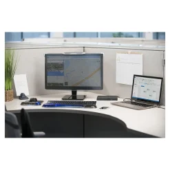 Snap2 FS190 Privacy Filter for Widescreen Monitor, 19" (16:10) (55778)<Kensington