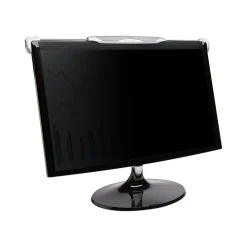 Snap2 FS220 Privacy Filter for Widescreen Monitor, 22" (16:10) (55779)<Kensington