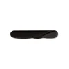 Online Kensington Wrist Pillow Wrist Rest, Black (22801)