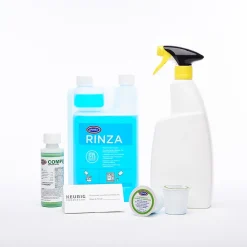 ® Bean to Cup Deep Cleaning Kit (5000359701)<Keurig Outlet