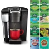 Keurig ® K1500 Bundle K-Cup® Single Serve Coffee Maker, Black (611247381212)