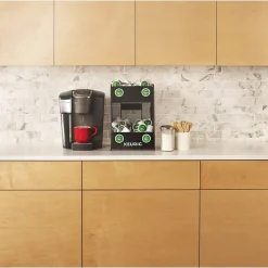 Keurig K-1550 Single Serve Coffee Maker, Black (377949)