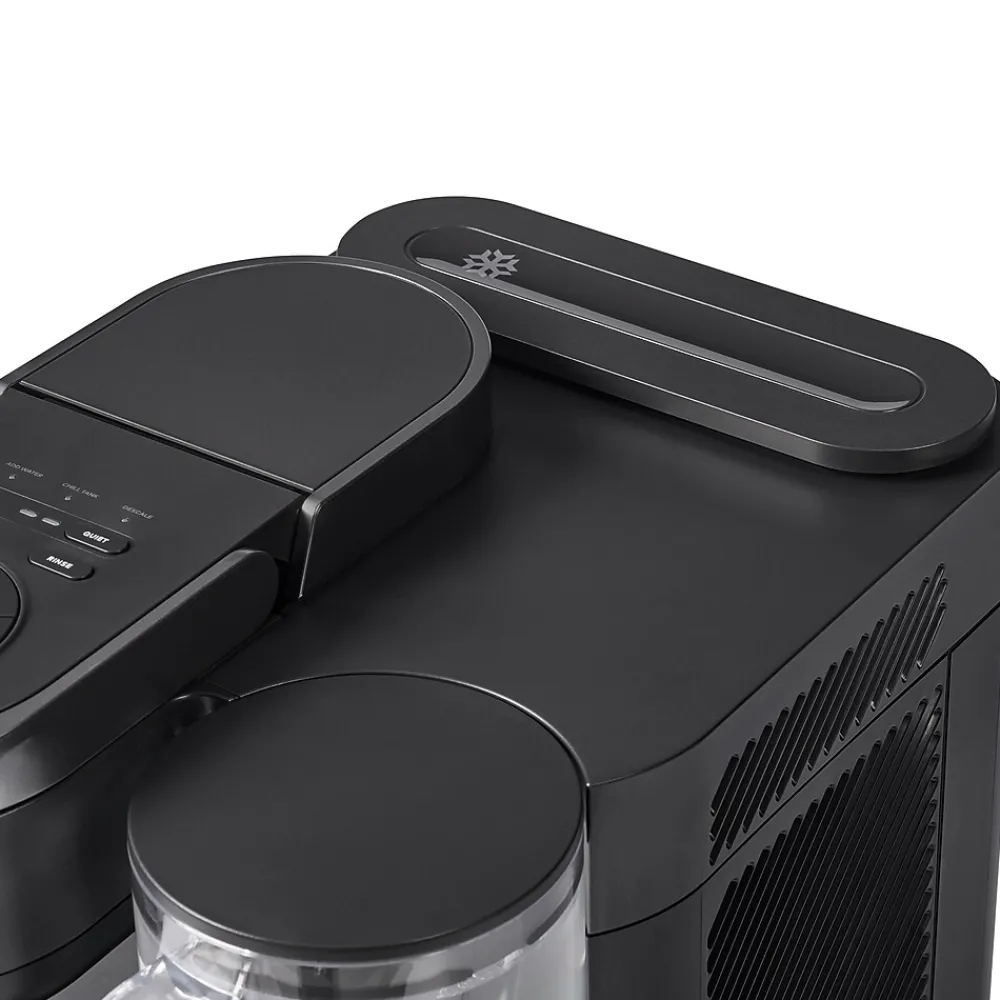 Keurig ® K-Brew + Chill Single Serve Coffee Maker, Black (5000380296)