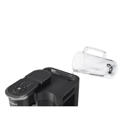 Keurig ® K-Brew + Chill Single Serve Coffee Maker, Black (5000380296)