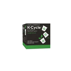 Keurig ® K-Cycle™ Small Bins Pod Recycling Station, 5/Pack (5000350630)