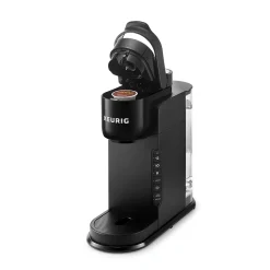 Keurig ® K-Express 4-Cups Single Serve Coffee Maker, Black (50000358267)
