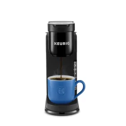 Keurig ® K-Express 4-Cups Single Serve Coffee Maker, Black (50000358267)