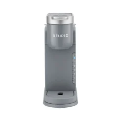 Keurig ® K-Iced Single Serve Coffee Maker, Arctic Gray (5000371871)